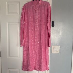 Indian Pakistani Punjabi - Men’s kurta pajama